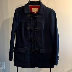Banana Republic. Woman coat. Size S. Excellent condition.
